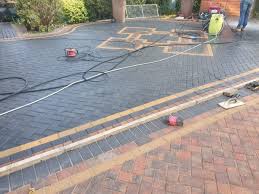 Best Asphalt Driveway Installation  in Tallahassee, FL